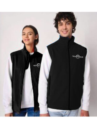Gilet Softshell