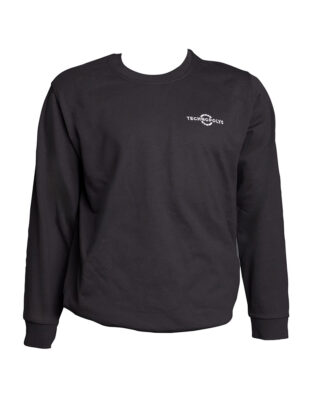 Pull noir