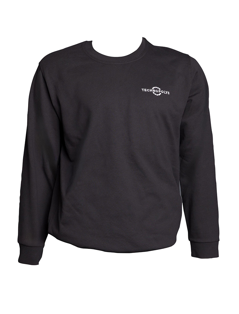 Pull noir